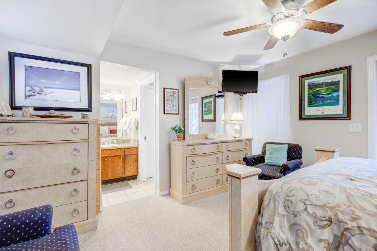 Arcadian Dunes 26-507 Myrtle Beach