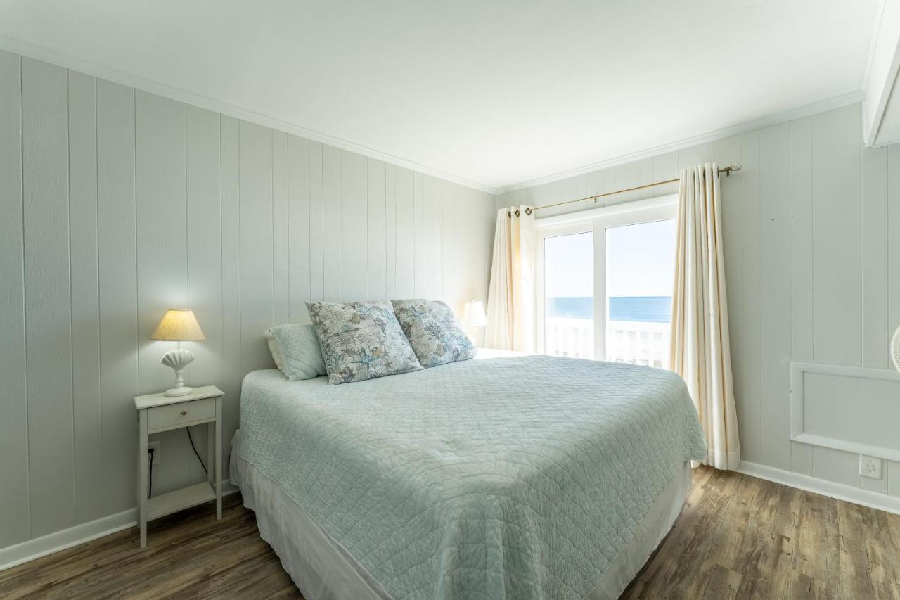 Charming Ocean-view At Ocean Pier 3 Apartment *