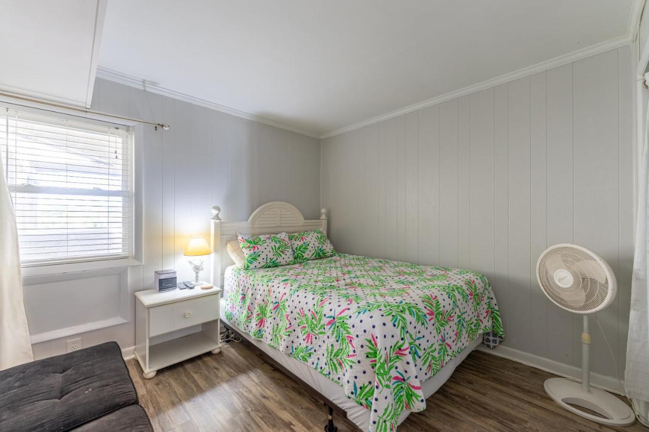 Apartment Charming Ocean-view At Ocean Pier 3 *