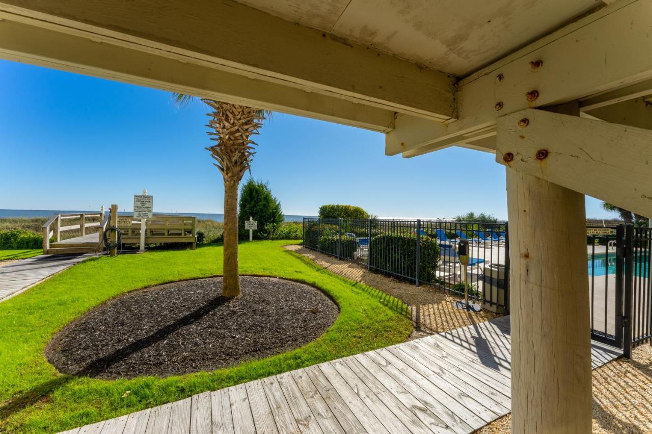 Charming Ocean-view At Ocean Pier 3 Apartment *