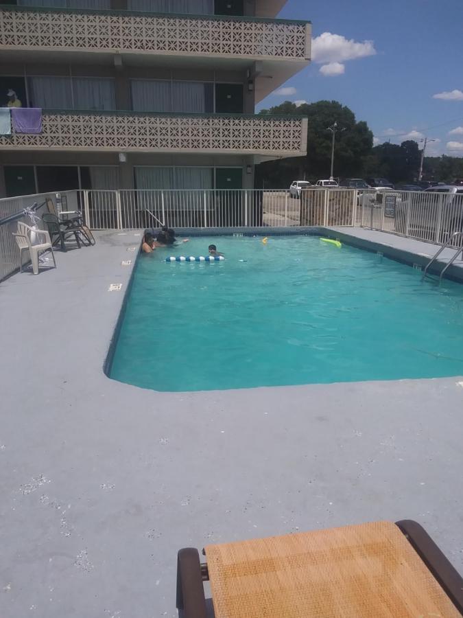 Motel The Virginian Myrtle Beach