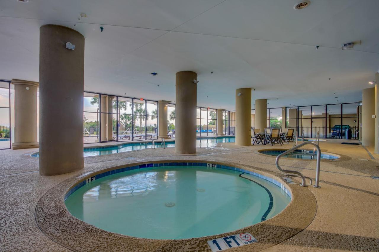 Southwind 1506 Apartment