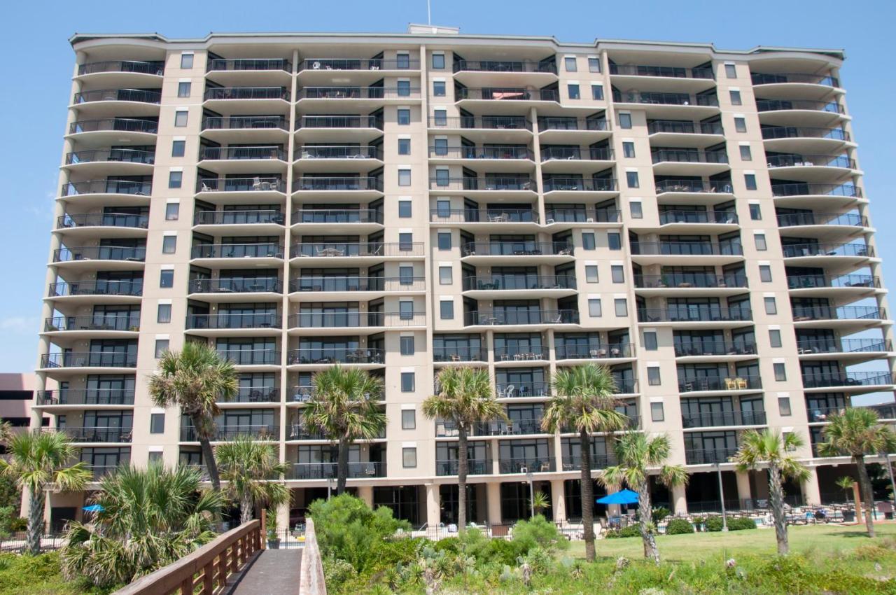 Southwind 1506 Myrtle Beach