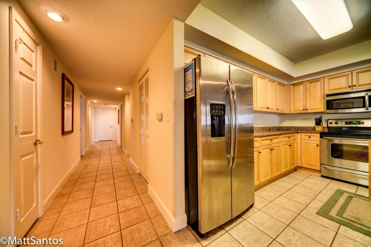 Apartment Southwind 1506 *