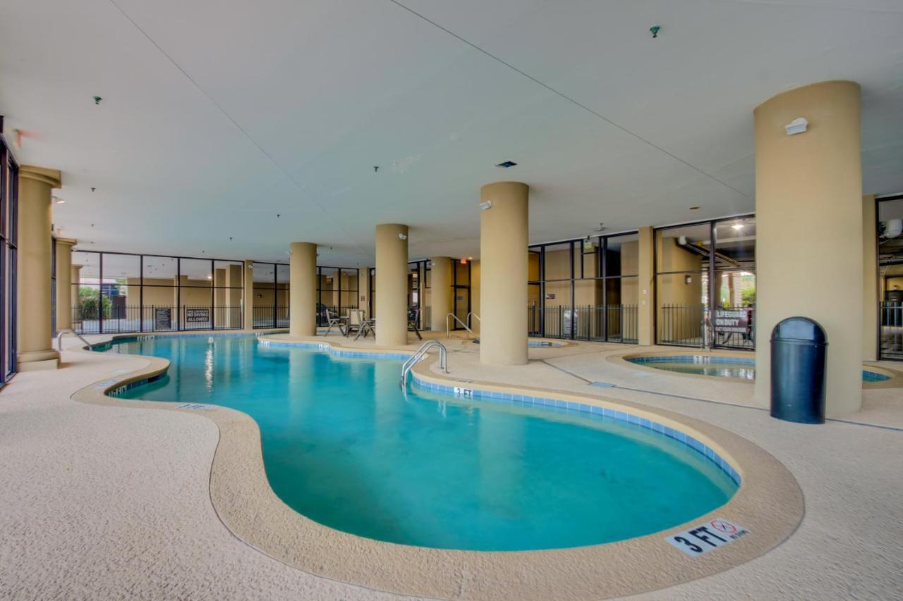 Southwind 1506 Apartment *