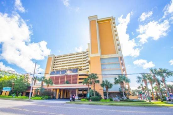 Holiday home Oceanfront Double Queen 1 Bedroom Caravelle 1137