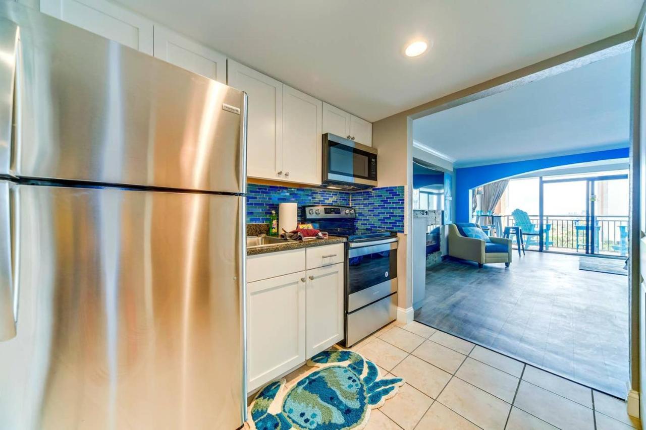 Holiday home Caravelle 610 Myrtle Beach
