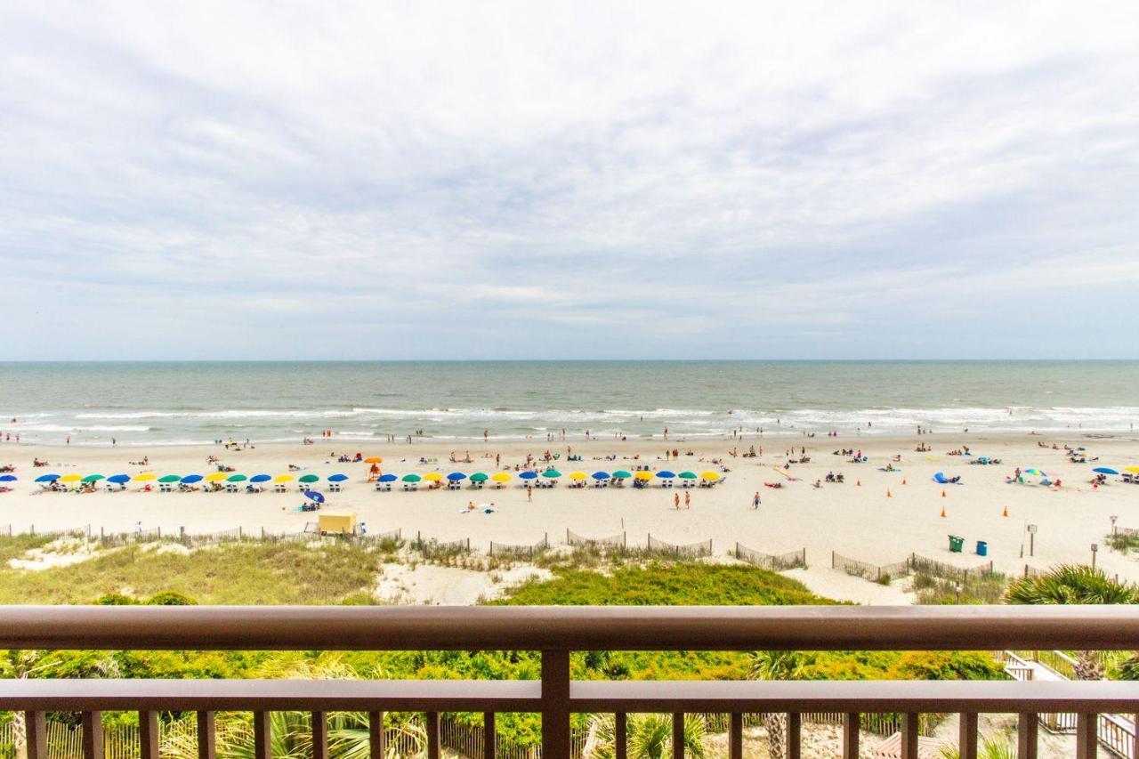 Caravelle 513 * Myrtle Beach
