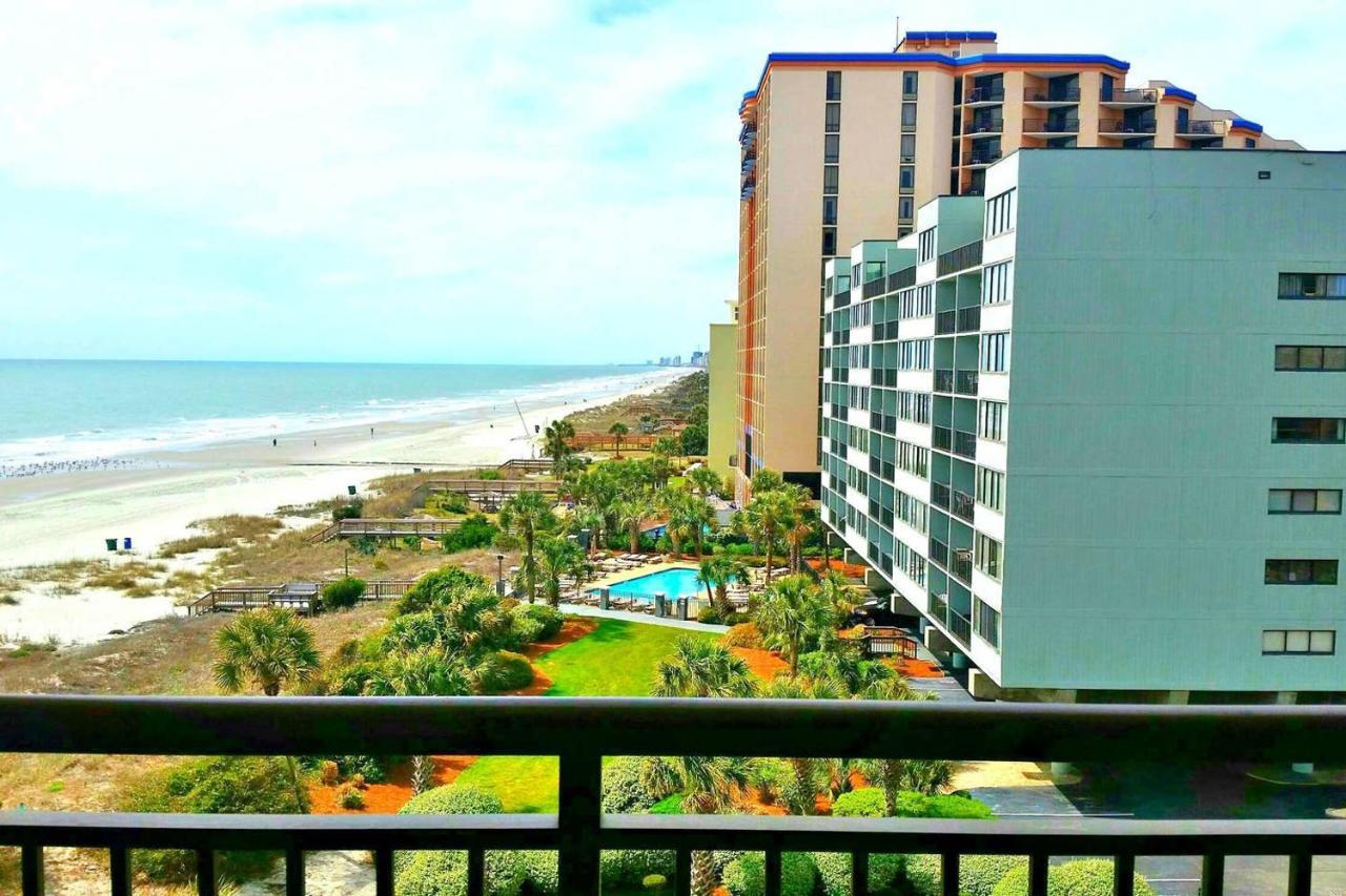 Caravelle 610 Holiday home Myrtle Beach