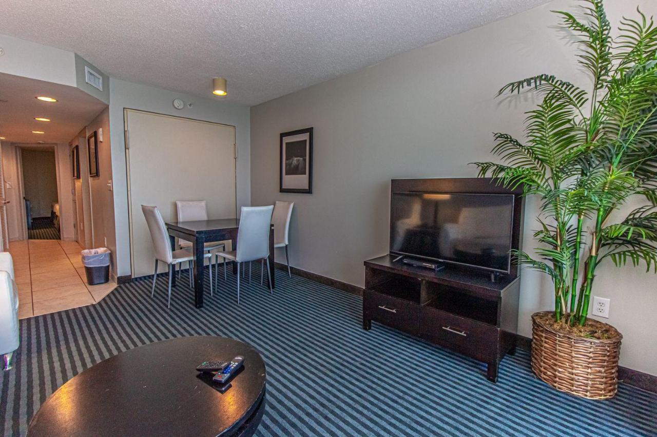 Holiday home Direct Oceanfront Oceans One 1603 Beautiful Sleeps 6