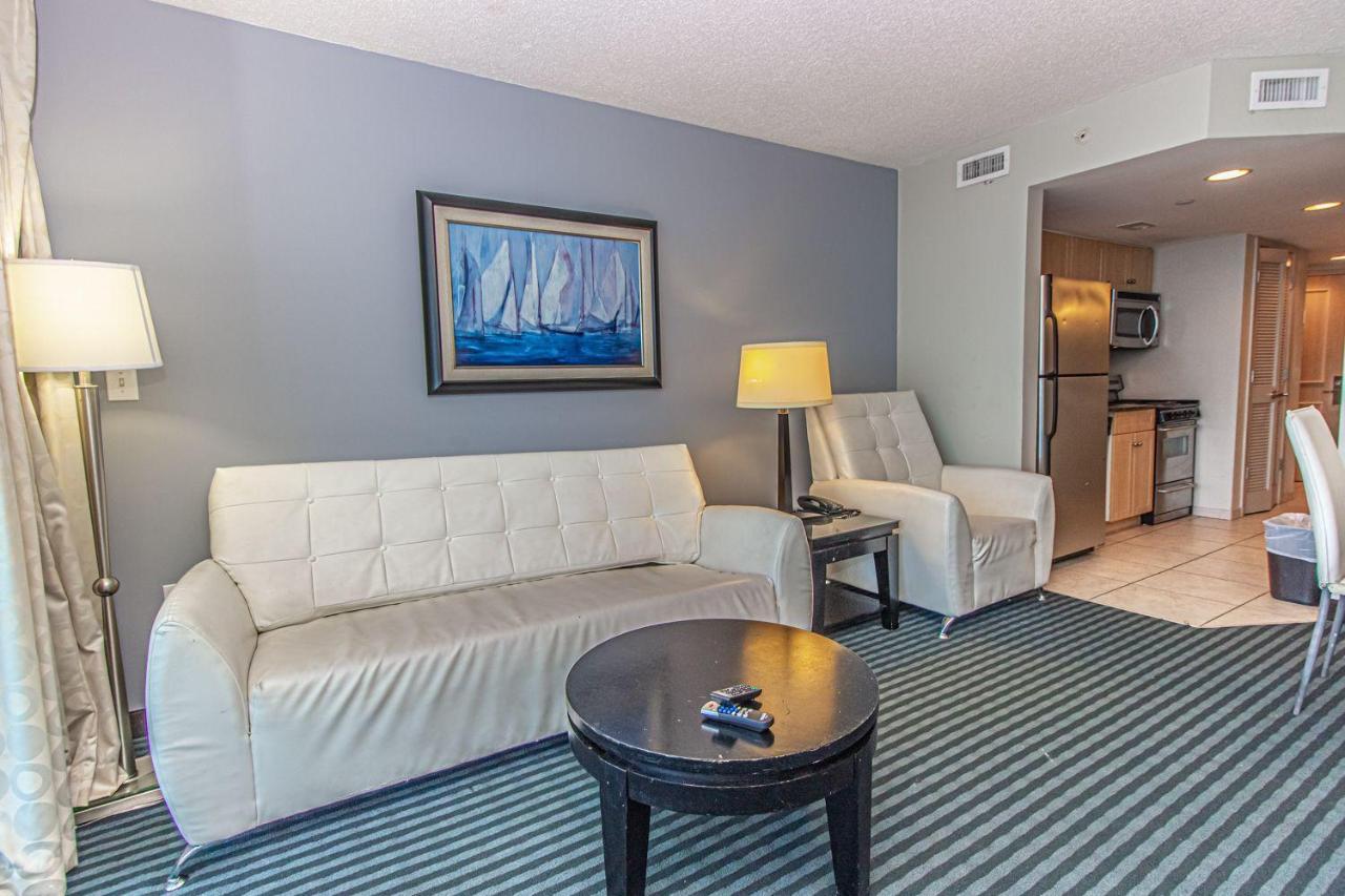 Holiday home Direct Oceanfront Oceans One 1603 Beautiful Sleeps 6 Myrtle Beach