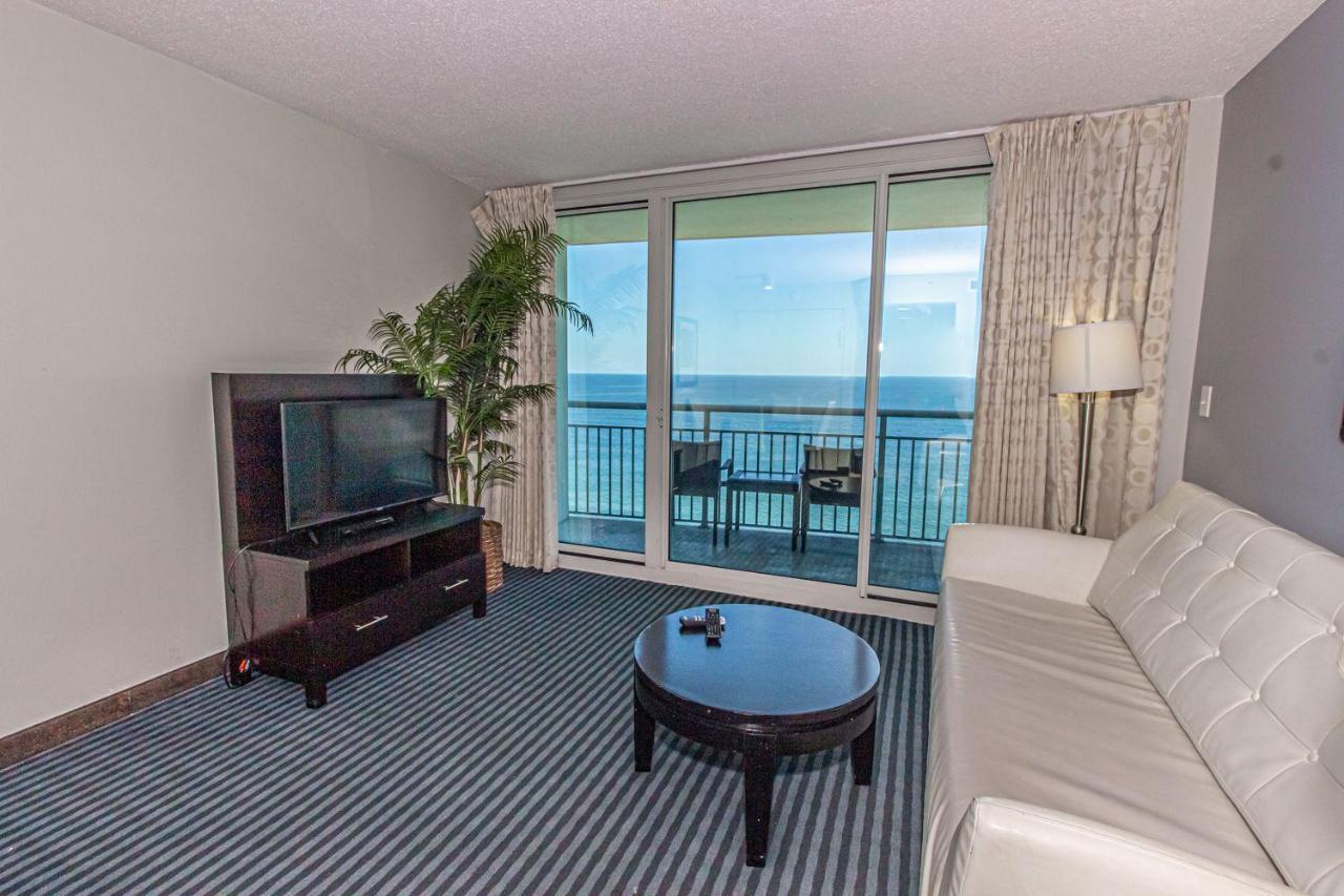 Direct Oceanfront Oceans One 1603 Beautiful Sleeps 6 Holiday home