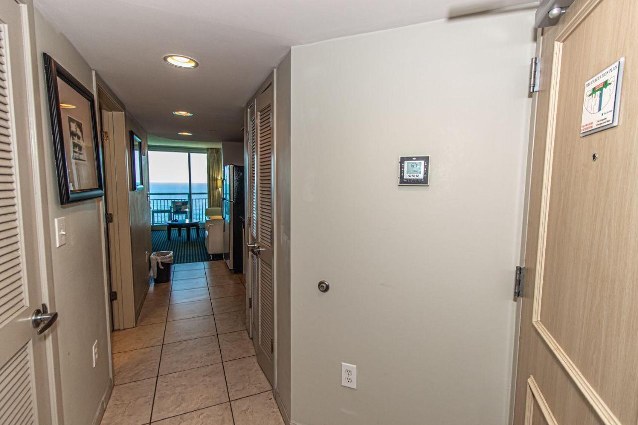 Holiday home Direct Oceanfront Oceans One 1603 Beautiful Sleeps 6
