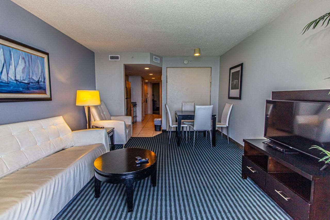 Holiday home Direct Oceanfront Oceans One 1603 Beautiful Sleeps 6