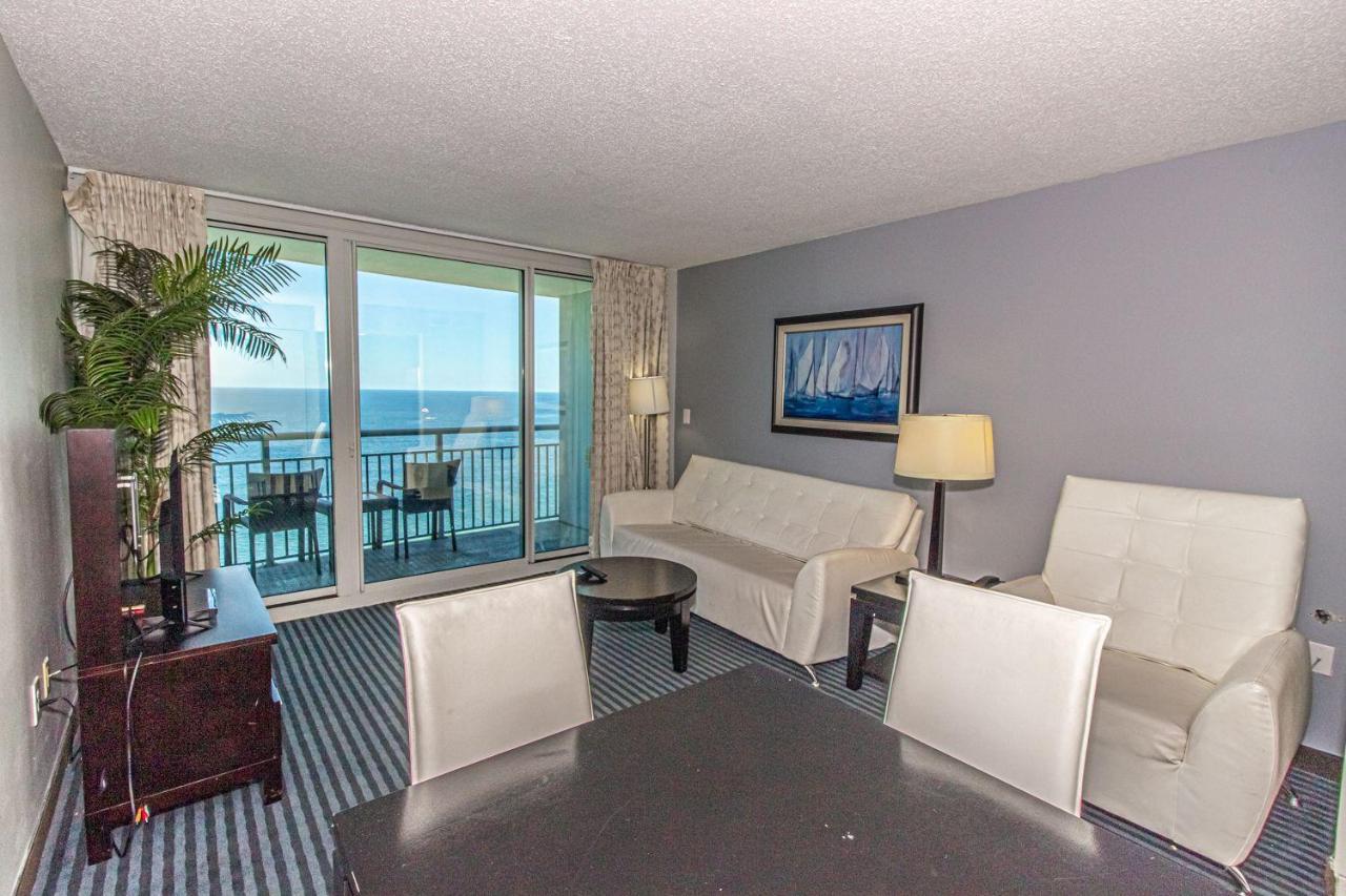 Direct Oceanfront Oceans One 1603 Beautiful Sleeps 6 *