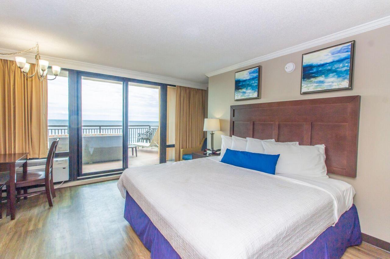 Caravelle 513 Holiday home Myrtle Beach