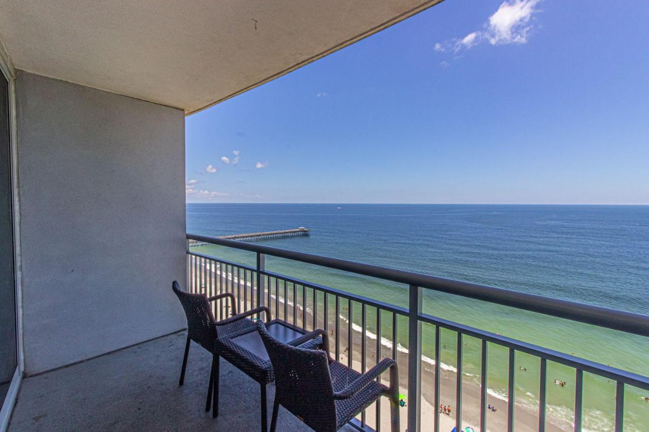 Holiday home Direct Oceanfront Oceans One 1603 Beautiful Sleeps 6 Myrtle Beach