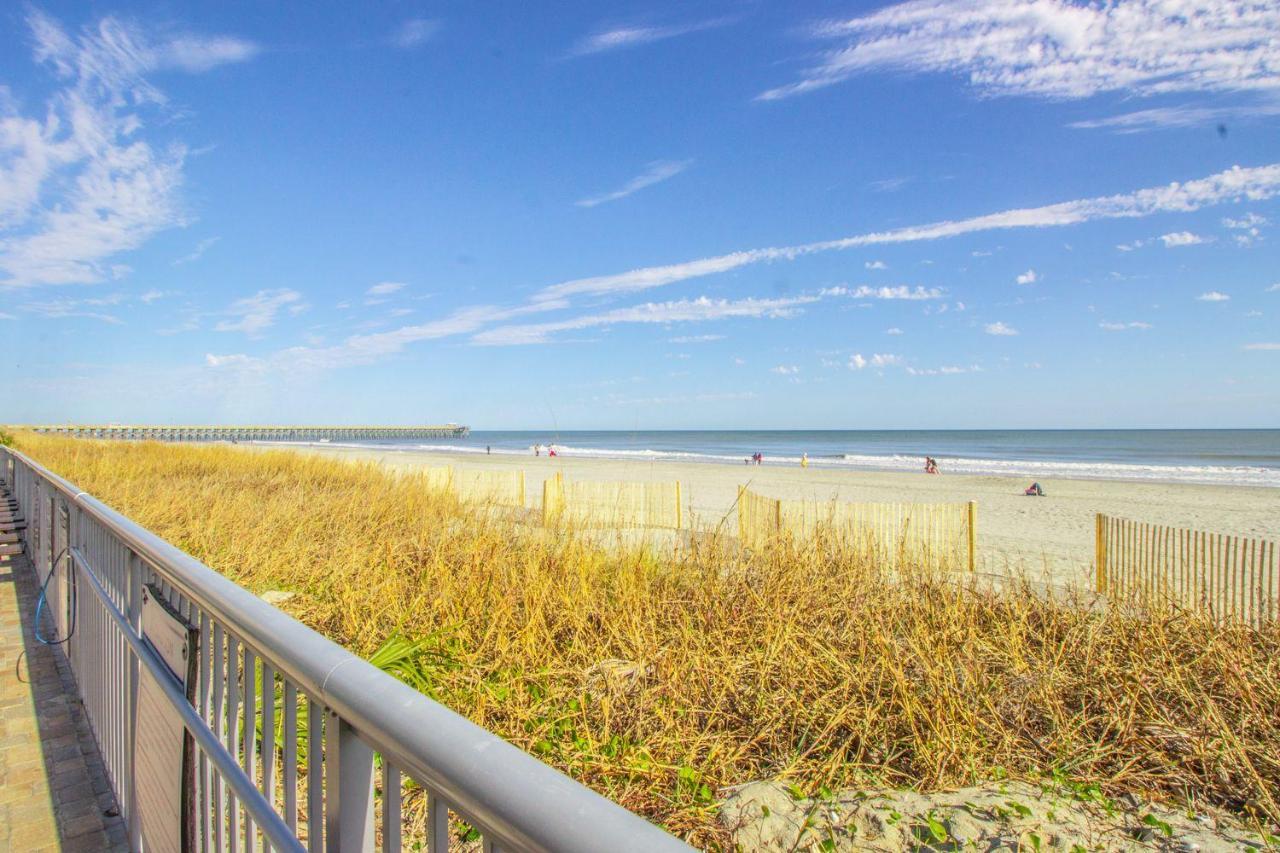 Direct Oceanfront Oceans One 1603 Beautiful Sleeps 6 Myrtle Beach