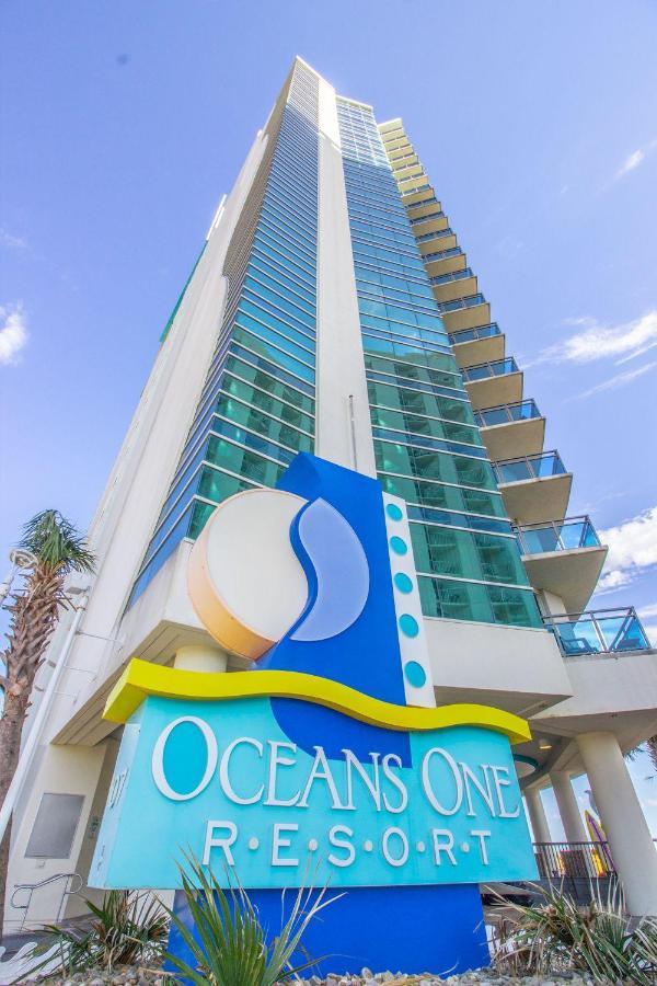 Direct Oceanfront Oceans One 1603 Beautiful Sleeps 6