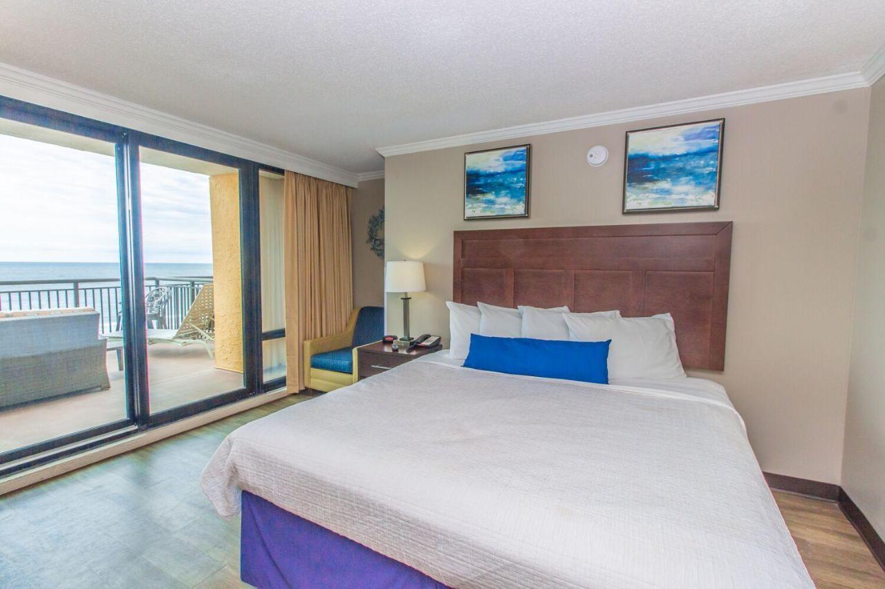 Holiday home Caravelle 513 Myrtle Beach