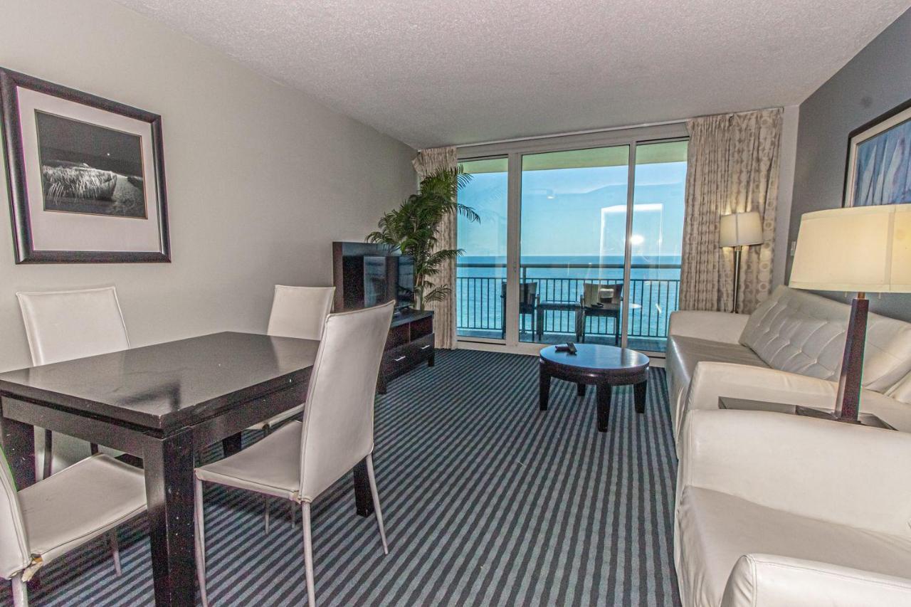Direct Oceanfront Oceans One 1603 Beautiful Sleeps 6 *
