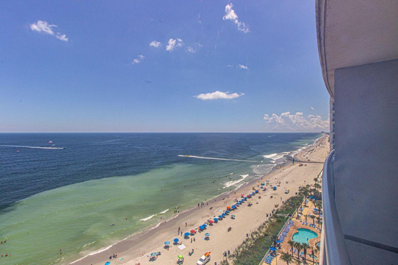 Direct Oceanfront Oceans One 1603 Beautiful Sleeps 6 Holiday home *