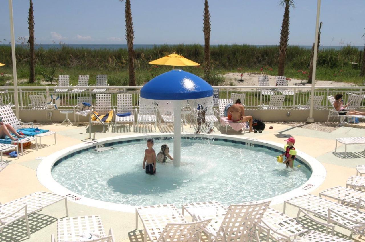 Avista Ocean 1514 Holiday home Myrtle Beach