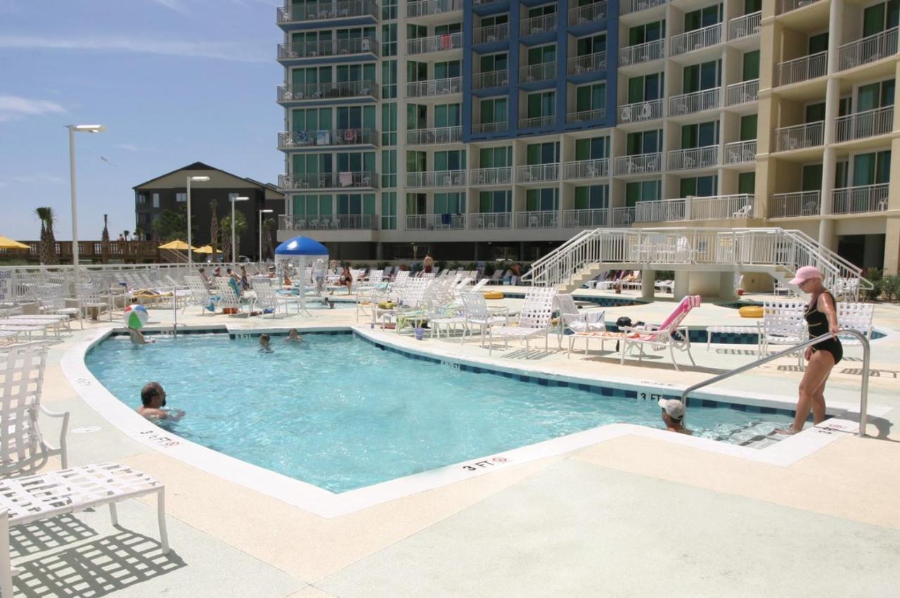 Avista Ocean 1514 * Myrtle Beach