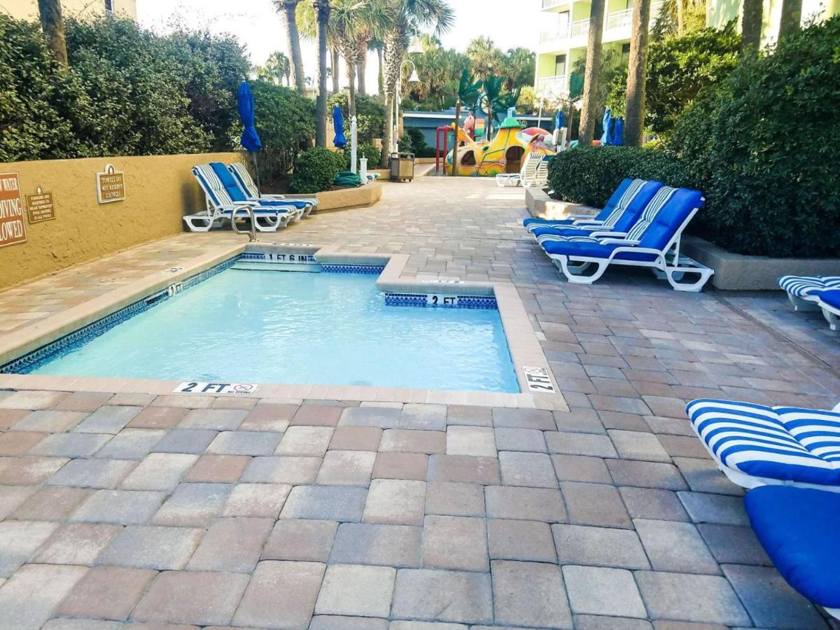 Coral 754 Holiday home *