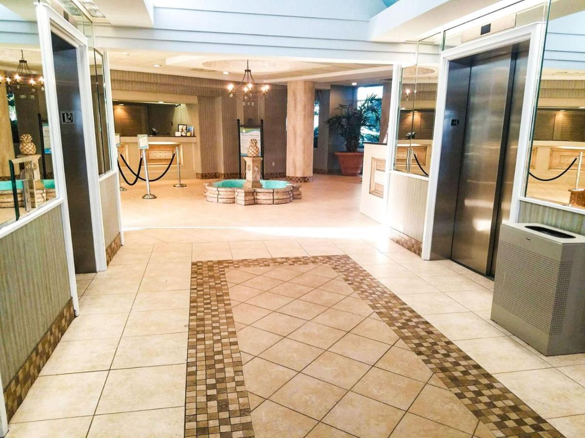 Coral 816 Holiday home