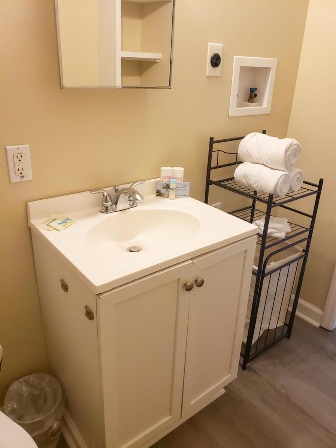 Apartment Garden City Unit G2 Myrtle Beach