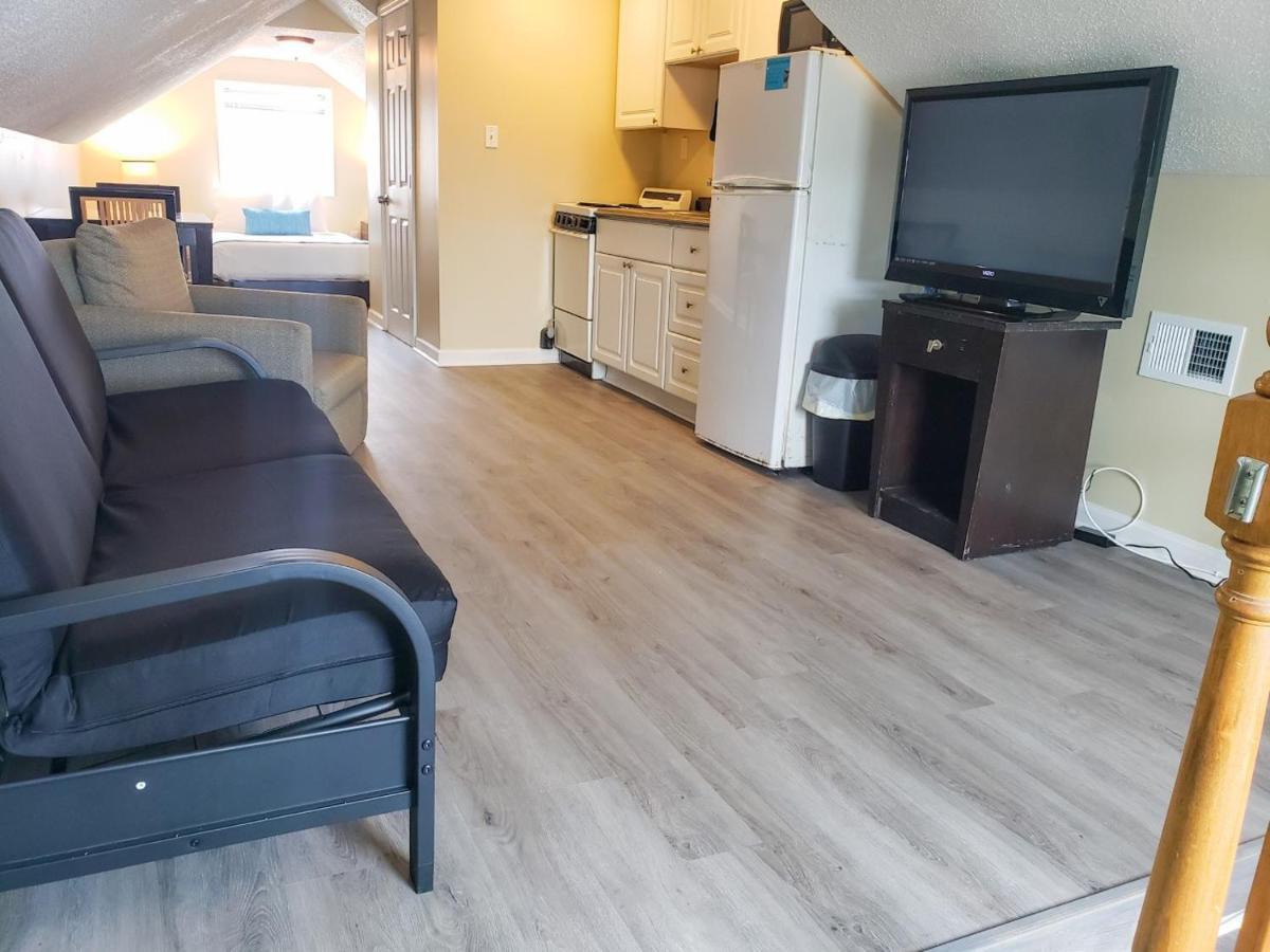 Apartment Garden City Unit G2