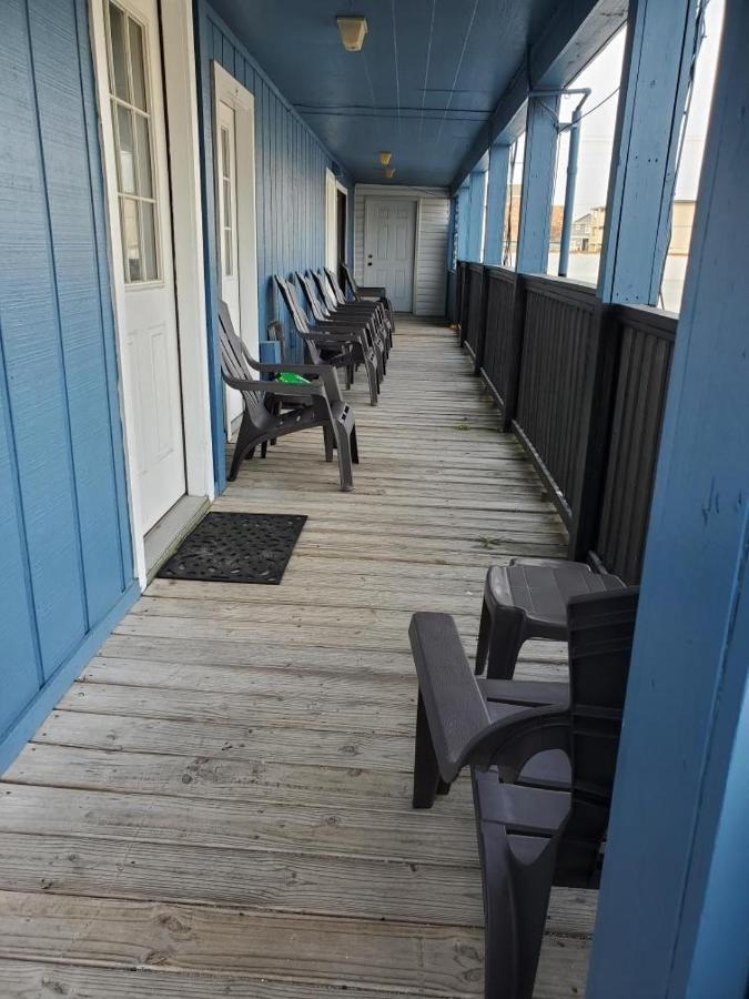 Garden City Unit G2 Apartment *
