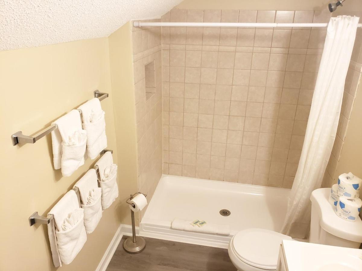 Apartment Garden City Unit G2 *