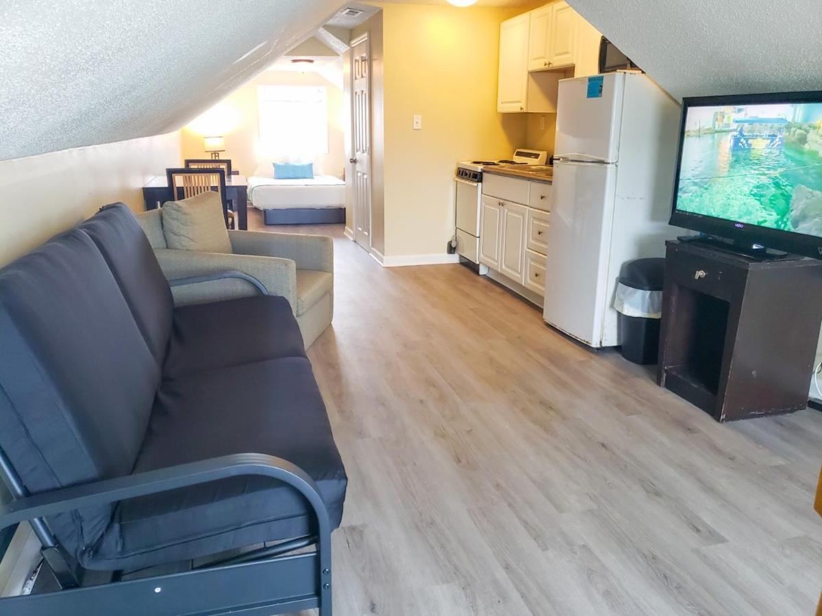Apartment Garden City Unit G2 Myrtle Beach