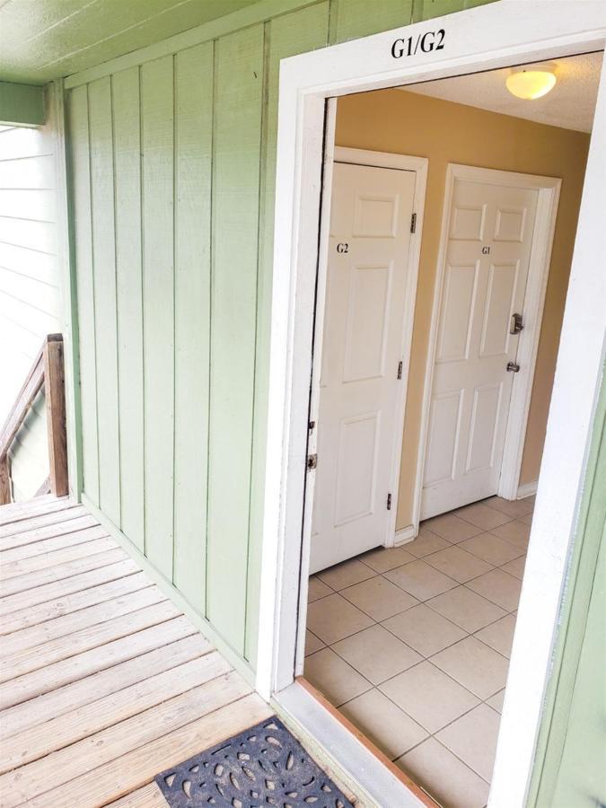 Garden City Unit G2 Apartment *