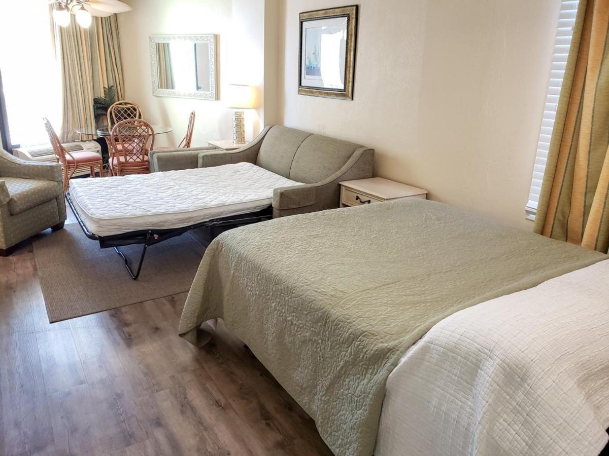 Caravelle Tower 726 Myrtle Beach