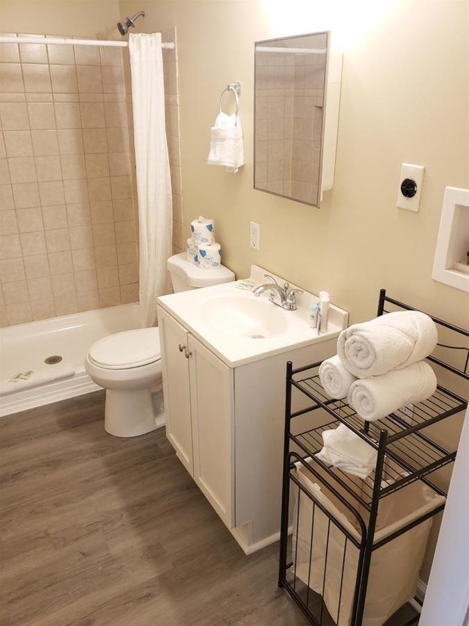 Garden City Unit G2 Apartment Myrtle Beach