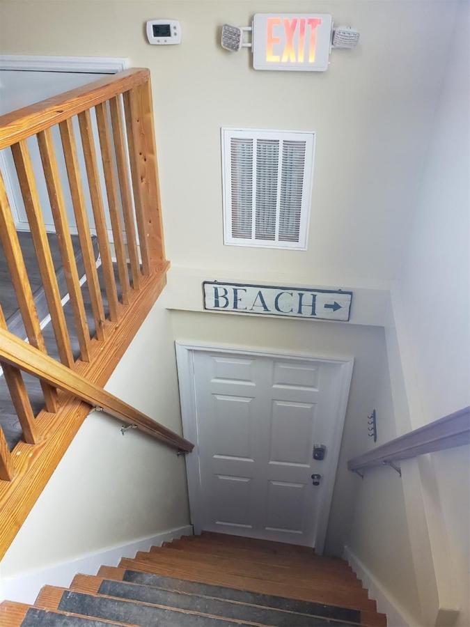 Garden City Unit G2 Apartment *