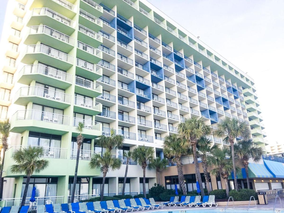 Holiday home Coral 816