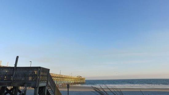 Garden City Unit G2 * Myrtle Beach