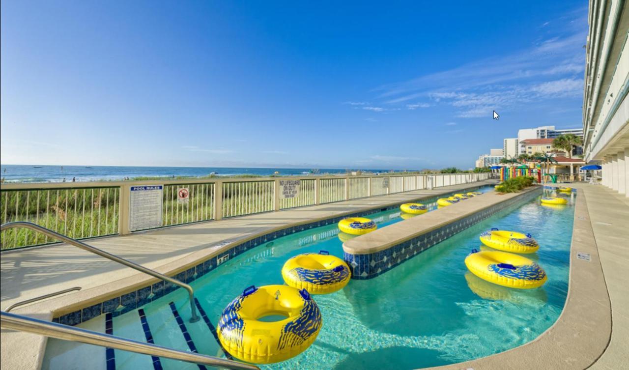 Westgate Myrtle Beach Oceanfront 828-94