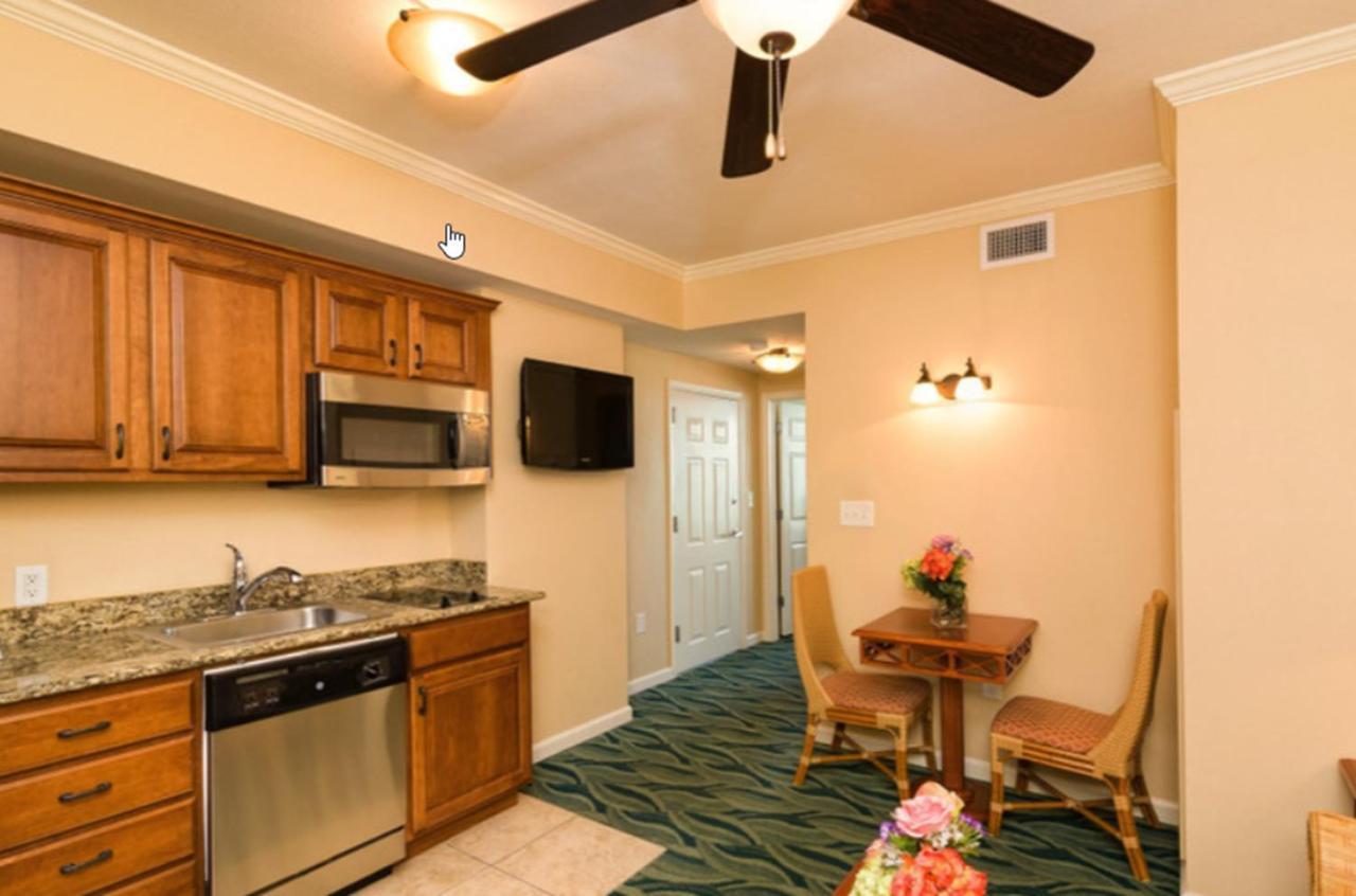 Westgate Myrtle Beach Oceanfront 828-94 Holiday home Myrtle Beach