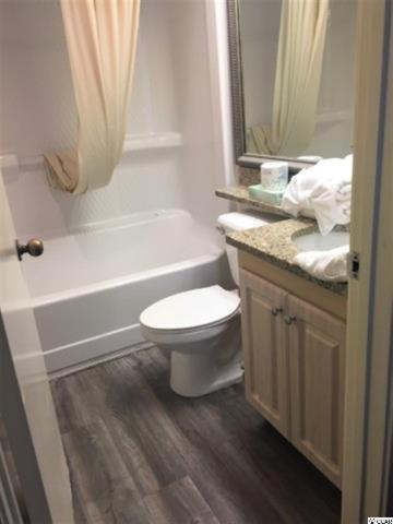 Colony Ocean View - 2 Bedroom, 2 Bath - Perfect For 8! *