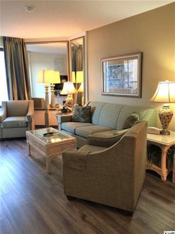 Colony Ocean View - 2 Bedroom, 2 Bath - Perfect For 8! Holiday home Myrtle Beach