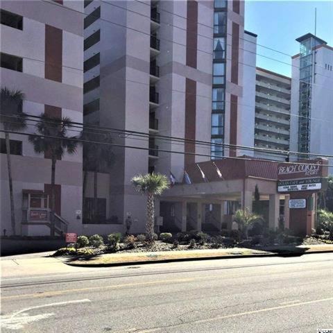 Colony Ocean View - 2 Bedroom, 2 Bath - Perfect For 8! * Myrtle Beach