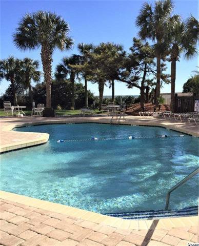Colony Ocean View - 2 Bedroom, 2 Bath - Perfect For 8! Holiday home
