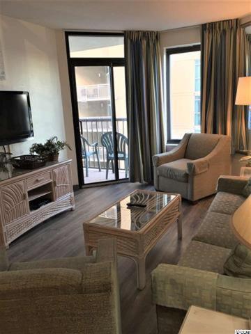 Colony Ocean View - 2 Bedroom, 2 Bath - Perfect For 8! *