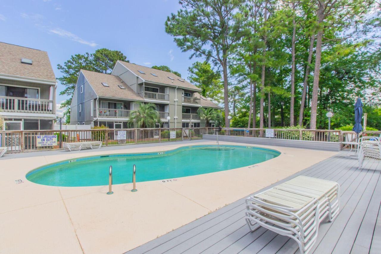 Plantation 29-i Apartment Myrtle Beach