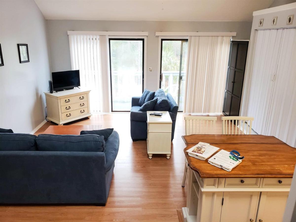 Apartment Plantation 2h Myrtle Beach